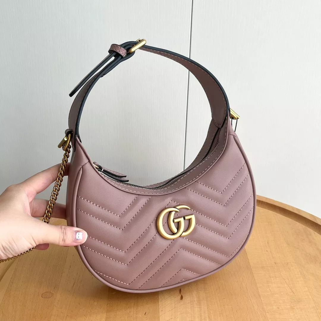 gucci aaa qualite sac a main  pour femme s_127126a2